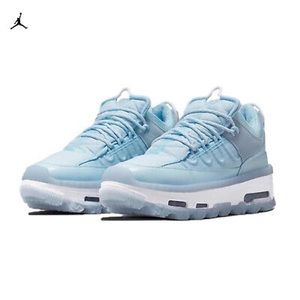 Jordan Air Mae Celestine Blue Women's 12 / Men’s 10.5 Unisex
